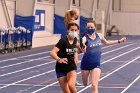 Women’s Track  Women’s Track & Field compete in a virtual meet. : Women’s Track